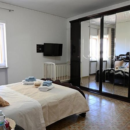 B&B Le Corti Казерта Екстер'єр фото