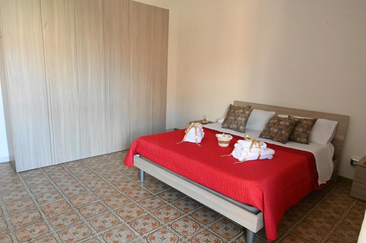 B&B Le Corti Казерта Екстер'єр фото