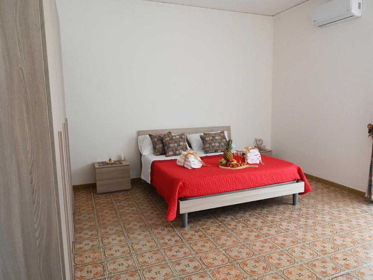 B&B Le Corti Казерта Екстер'єр фото