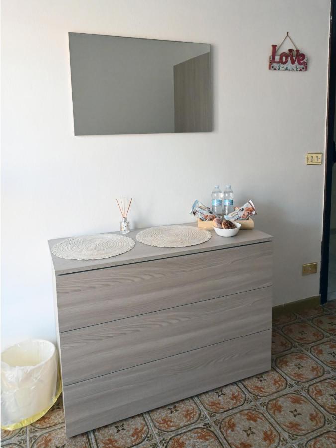 B&B Le Corti Казерта Екстер'єр фото