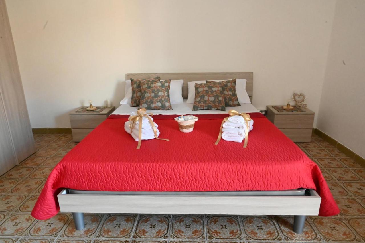 B&B Le Corti Казерта Екстер'єр фото