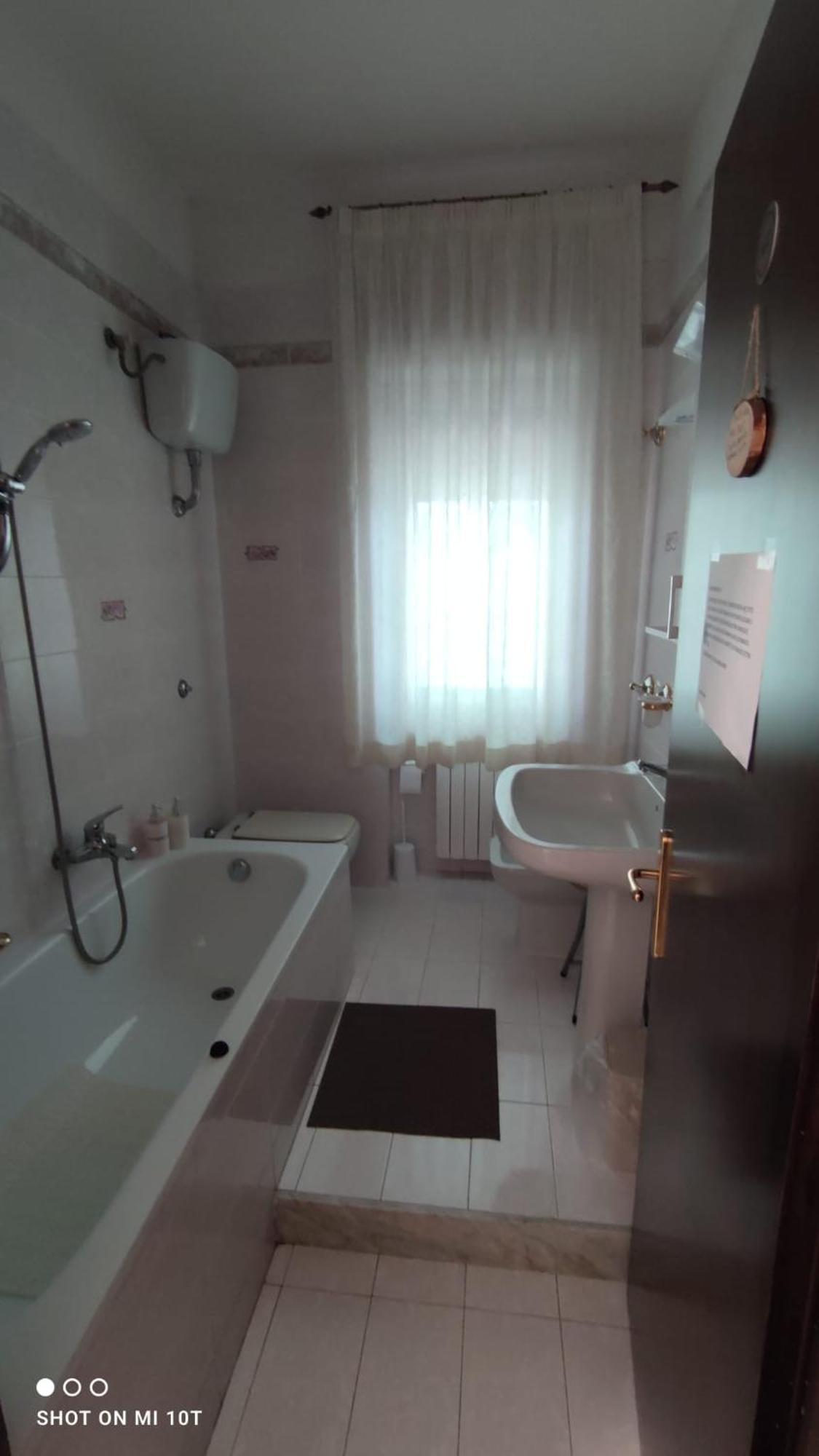 B&B Le Corti Казерта Екстер'єр фото
