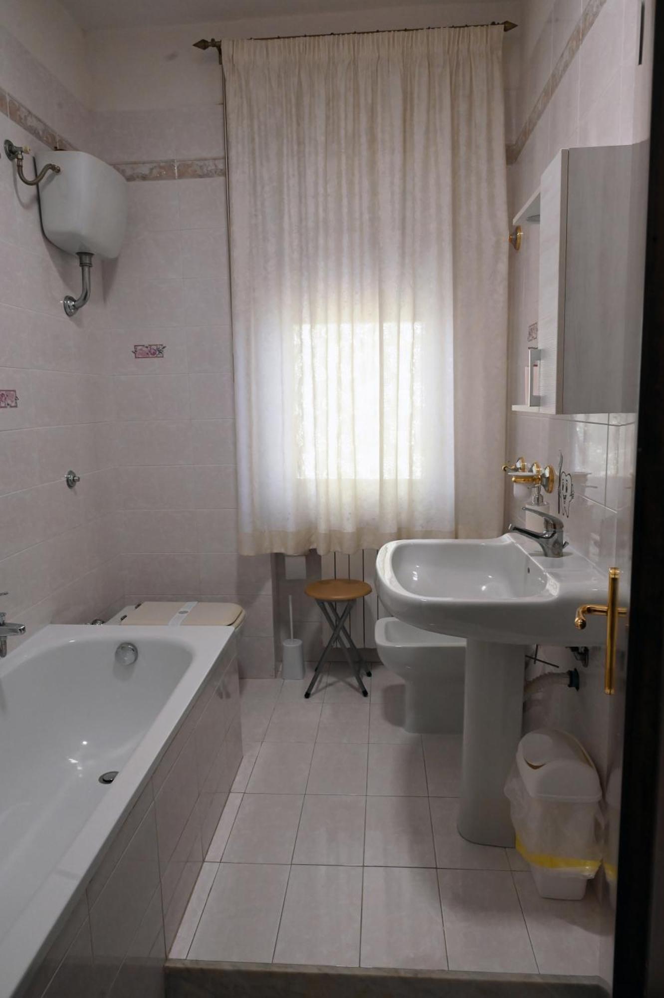 B&B Le Corti Казерта Екстер'єр фото