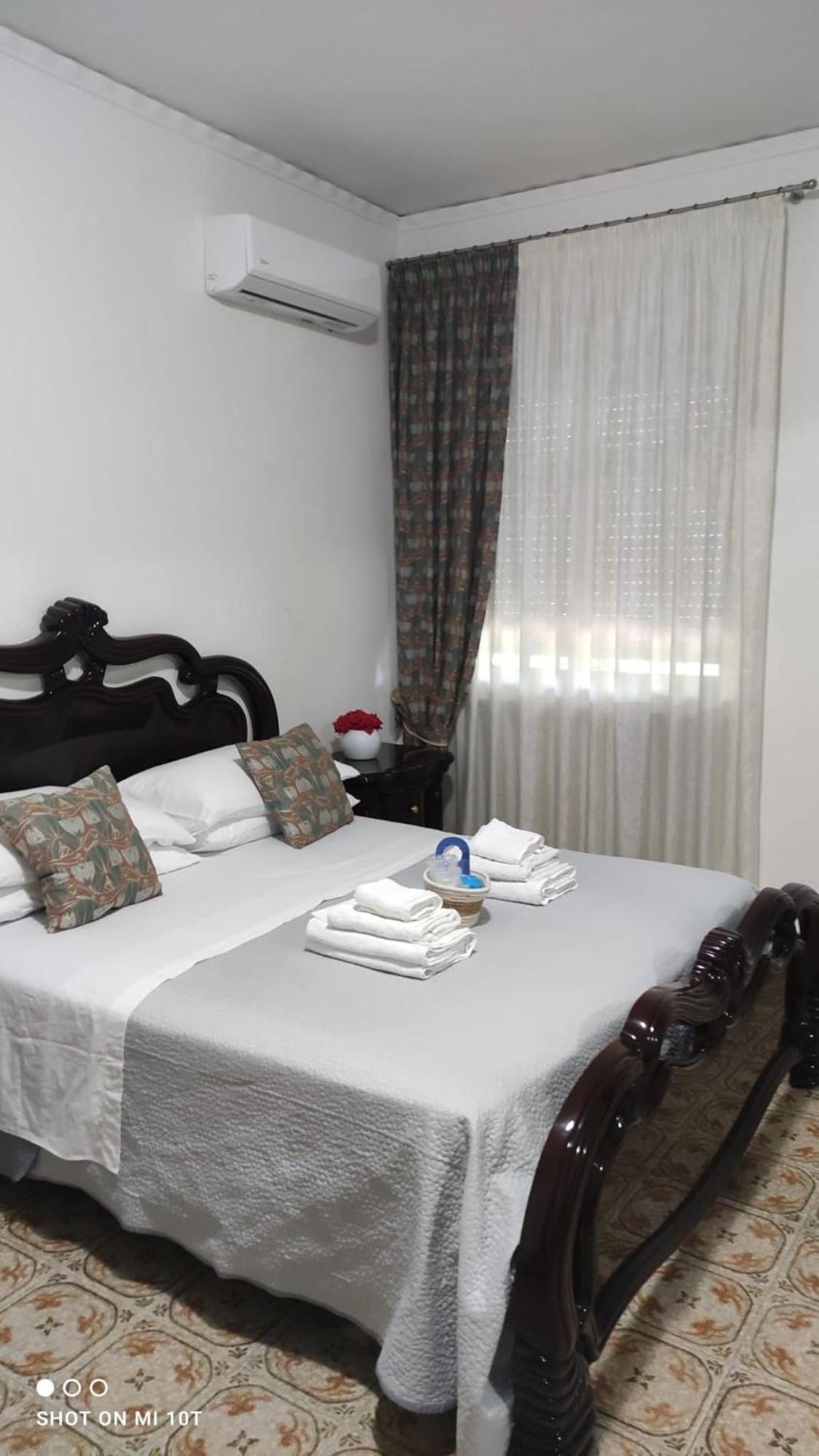 B&B Le Corti Казерта Екстер'єр фото