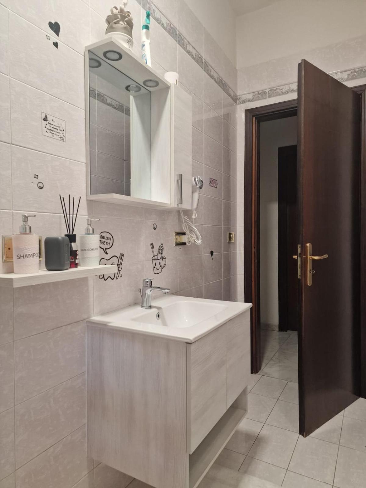 B&B Le Corti Казерта Екстер'єр фото