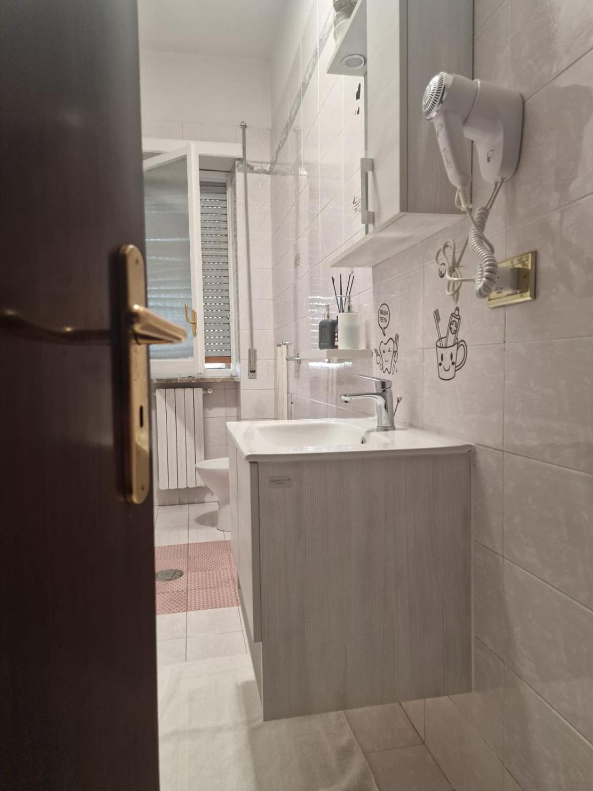B&B Le Corti Казерта Екстер'єр фото